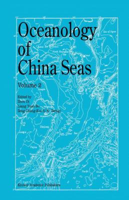 Oceanology of China Seas : Volume 2