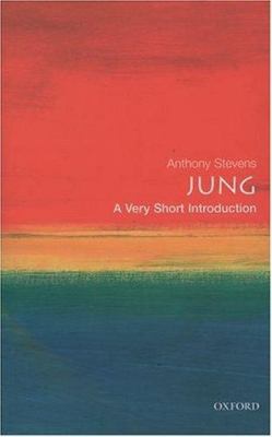 Jung: a Very Short Introduction