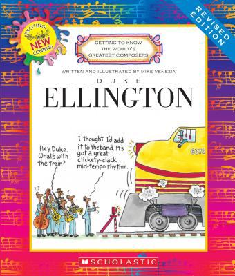 Duke Ellington