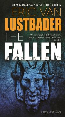 The Fallen : A Testament Novel