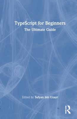 Typescript for Beginners