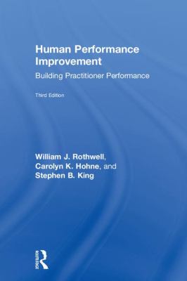 Human Performance Improvement