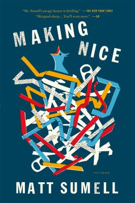 Making Nice