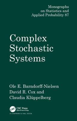 Complex Stochastic Systems