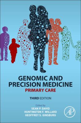 Genomic and Precision Medicine : Primary Care