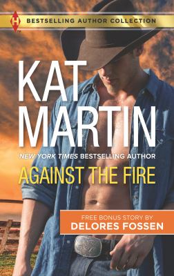 Against the Fire : Outlaw Lawman