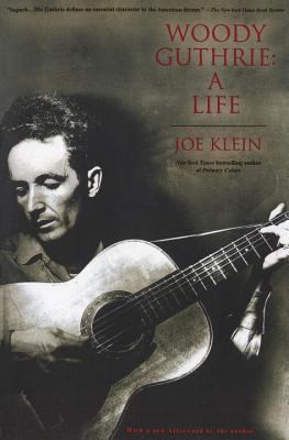 Woody Guthrie : A Life
