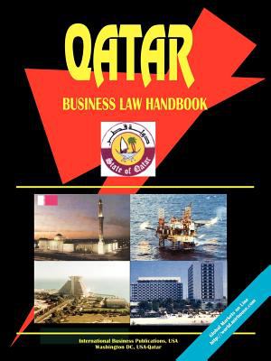 Qatar Business Law Handbook