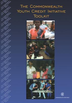 The Commonwealth Youth Credit Initiative Toolkit