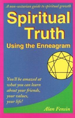 Spiritual Truth Using the Enneagram