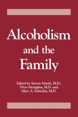 Alcoholism and the Family