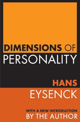 Dimensions of Personality