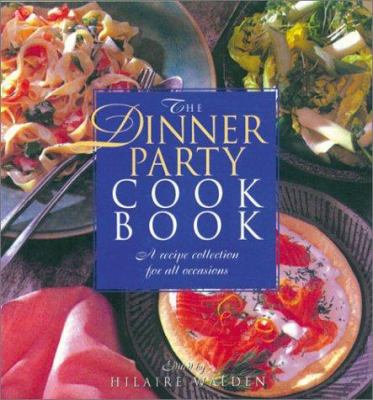 Dinner Party Cookbook