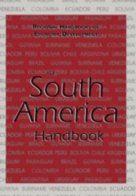 The South America Handbook
