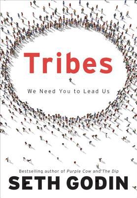 Tribes : We Need You to Lead Us