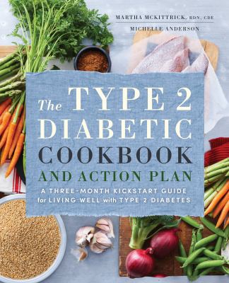 Diabetic Cookbook