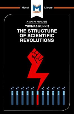 The Structure of Scientific Revolutions