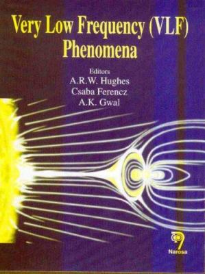 Very Low Frequency (Vlf) Phenomena