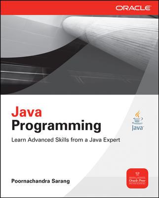 Java Programming