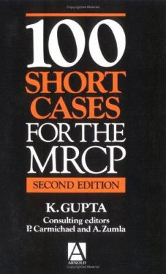 100 Short Cases for the MRCP