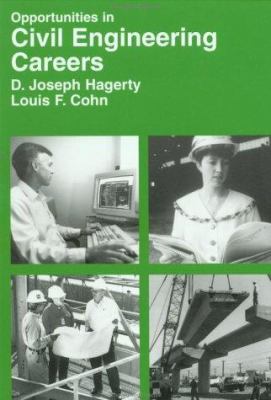 Opportunities in Civil Engineering Careers