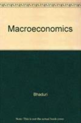 Macroeconomics