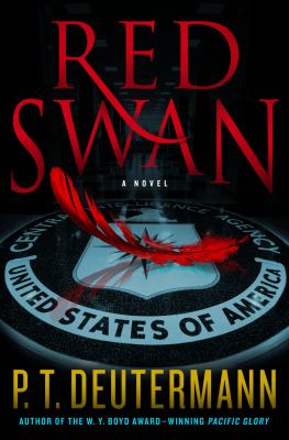 Red Swan : A Novel
