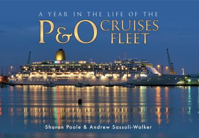 A Year in the Life of the Pando Cruises Fleet