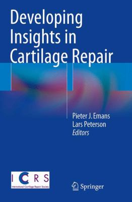 Developing Insights in Cartilage Repair