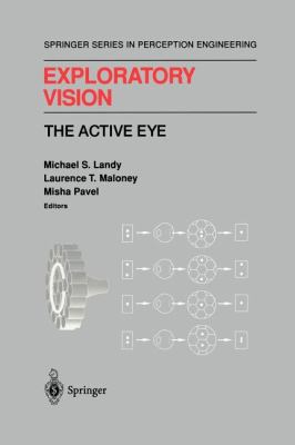 Exploratory Vision : The Active Eye