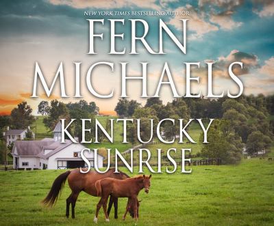 Kentucky Sunrise