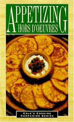 Appetizing Hors D'Oeuvres