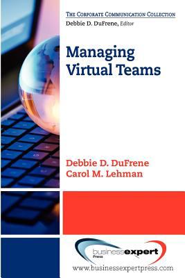 Managing Virtual Teams