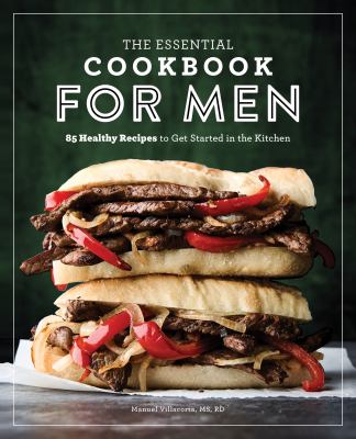 Healthy Cookbook for Men