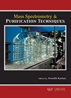 Mass Spectrometry and Purification Techniques