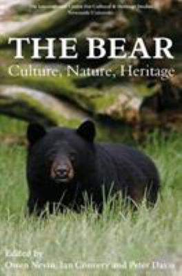 The Bear : Culture, Nature, Heritage
