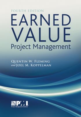Earned Value Project Management - Fourth Edition