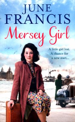 Mersey Girl