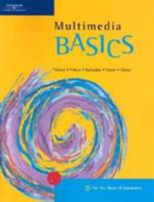 Multimedia Basics