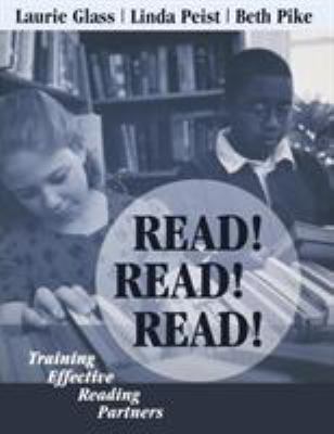 Read! Read! Read! : Training Effective Reading Partners