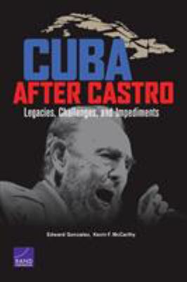 Cuba after Castro : Legacies, Challenges, and Impediments