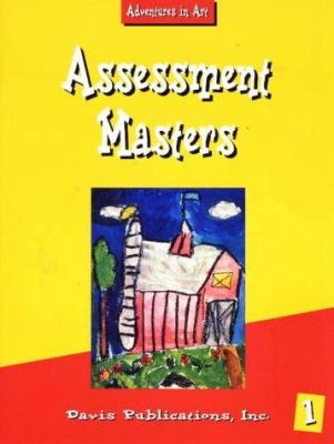 Assessment Masters : Level 1