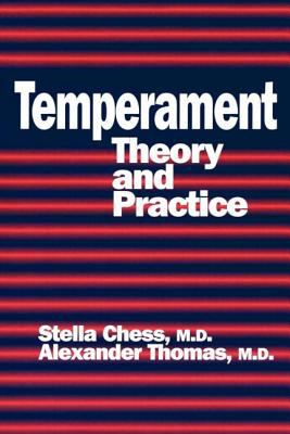 Temperament : Theory and Practice