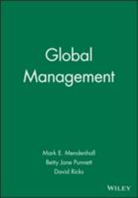 Global Management