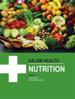 Salem Health : Nutrition