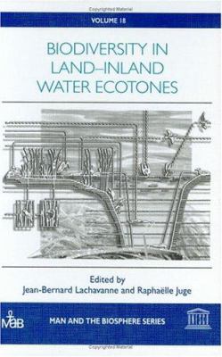 Biodiversity in Land/Inland Water Ecotones