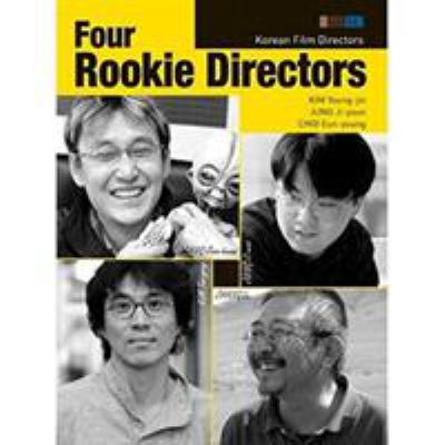 Four Rookie Directors : Jang Joon-Hwan, Jung Ji-Woo, Kim Tae-Yong, Zhang Lu