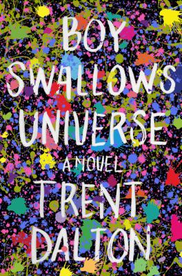 Boy Swallows Universe : A Novel