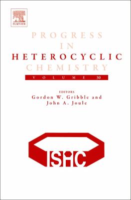 Progress in Heterocyclic Chemistry