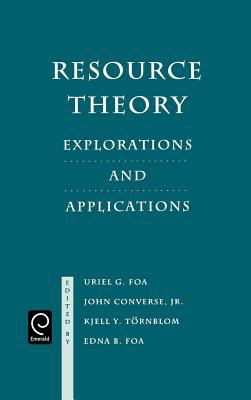 Resource Theory : Explorations and Applications